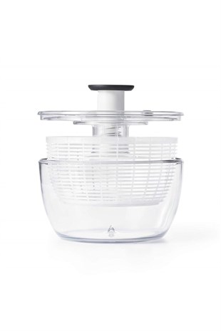 Oxo 1351580 Büyük Boy Salata Kurutucu 