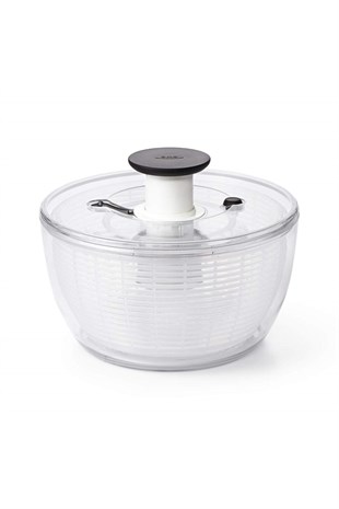 Oxo 1351580 Büyük Boy Salata Kurutucu 