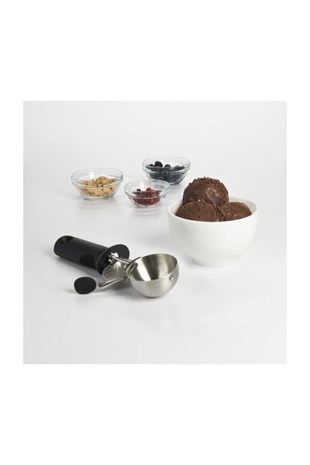 Oxo 21291 GG Dondurma Kaşığı-Trigger 