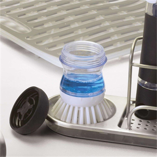 Oxo 36481 Deterjanlı Bulaşık Fırçası 