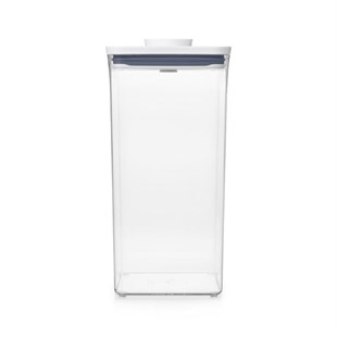 Oxo GG 11233400 Pop Container Kare Saklama Kabı 5,6 Litre 