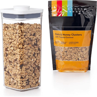 Oxo GG 11233900 Pop Container Saklama Kabı 1.7 Litre 