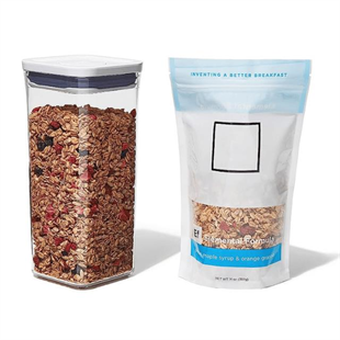 Oxo GG 11233900 Pop Container Saklama Kabı 1.7 Litre 