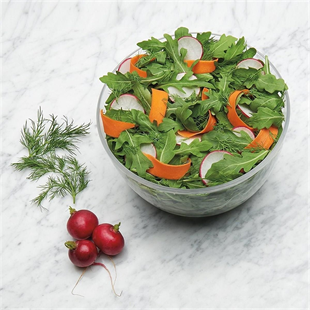 Oxo Küçük Boy Salata Kurutucu 1351680 