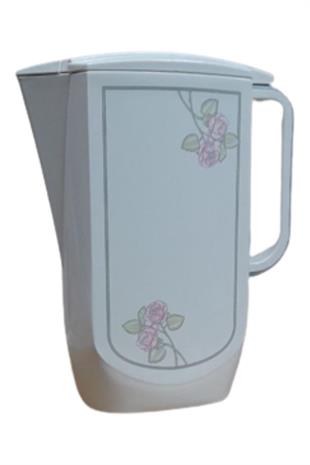 Özmet Plastik Sürahi 2 lt 