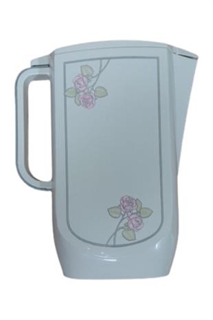 Özmet Plastik Sürahi 2 lt 