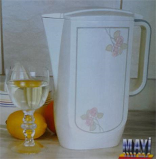 Özmet Plastik Sürahi 2 lt 