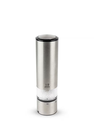 Peugeot Elis Pilli U Select Tuz Değirmen Seti 20 Cm 