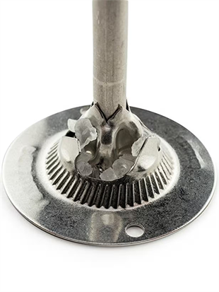 Peugeot Elis Pilli U Select Tuz Değirmen Seti 20 Cm 