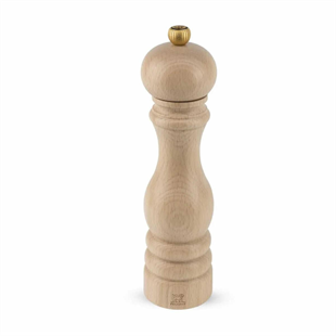 Peugeot Paris Natural Doğal Karabiber Değirmeni 22 Cm 