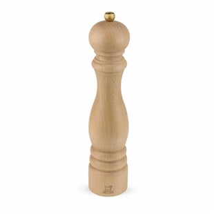 Peugeot Paris Natural Doğal Karabiber Değirmeni 30 Cm 