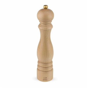 Peugeot Paris Natural Doğal Karabiber Değirmeni 30 Cm 