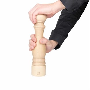 Peugeot Paris Natural Doğal Karabiber Değirmeni 30 Cm 