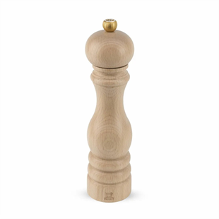 Peugeot Paris Natural Doğal Tuz Değirmeni 22 Cm 