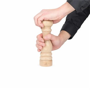 Peugeot Paris Natural Doğal Tuz Değirmeni 22 Cm 