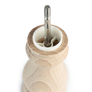 Peugeot Paris Natural Tuz Değirmeni 18 Cm 