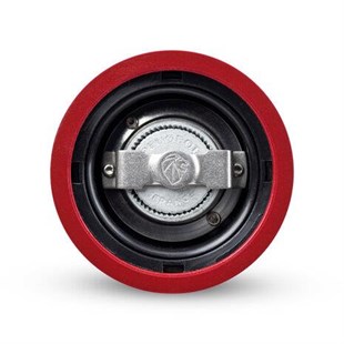 Peugeot Paris Passion Karabiber Değirmeni Kırmızı 18 Cm 
