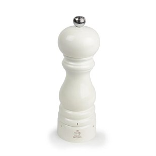 Peugeot Paris Rama Tuz Değirmeni 18 Cm Fildişi 