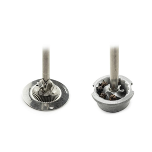 Peugeot Paris Tuz+Karabiber 2 li Set Lake Siyah 12 Cm 