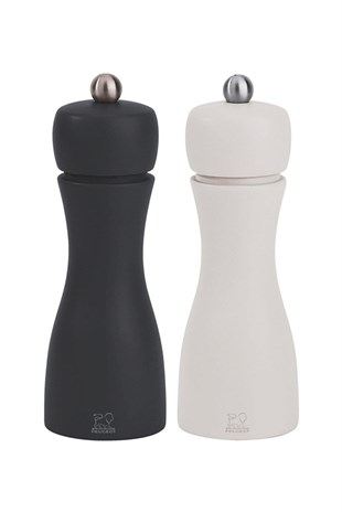 Peugeot Tahiti Tuz Ve Karabiber Değirmen Seti 15 Cm 
