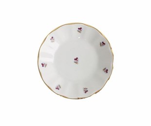 Porland Hercai Porselen Çay Tabağı 11 Cm 