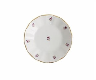 Porland Hercai Porselen Çay Tabağı 11 Cm 