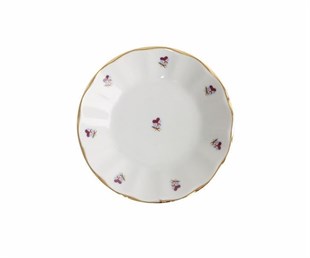 Porland Hercai Porselen Çay Tabağı 11 Cm 