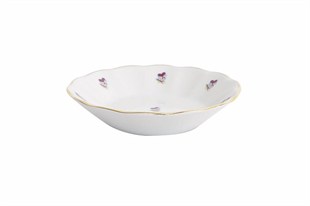 Porland Hercai Porselen Çay Tabağı 11 Cm 