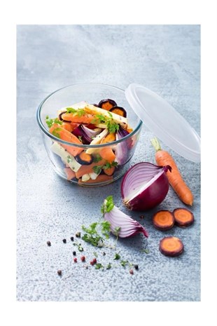 PYREX 154P001/7044 YUV. KPKL SKLM KABI 1,1 L 