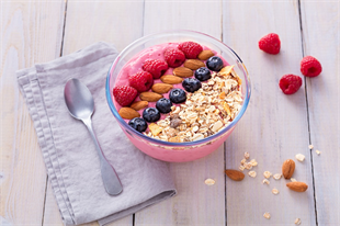 Pyrex 179P000/7043 Kapaklı Cam Kase 1 Litre 