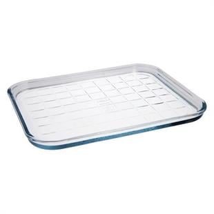 Pyrex 291B000/7016 Çok Amaçlı Pişirme Tepsisi 