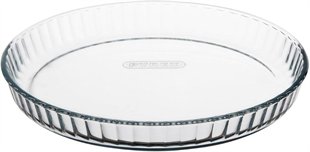 Pyrex 813B000/7046 Turta Kabı 28 Cm 1,4 Litre 