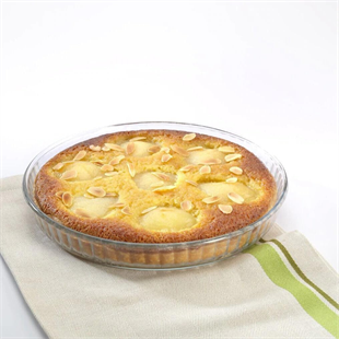 Pyrex 814B000/7146 Turta Kabı 31 Cm 1,8 Litre 