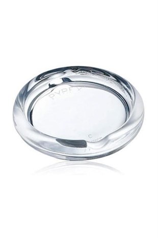 Pyrex Cam Süt Taşırmaz Taş Orjinal Made In France Süt Taşı 