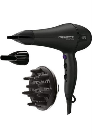 ROWENTA ROW CF7840 SİGNATURE PRO AC SAÇ KURUTMA MAKİNESİ 