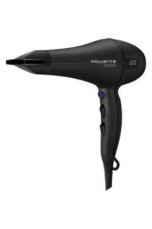 ROWENTA ROW CF7840 SİGNATURE PRO AC SAÇ KURUTMA MAKİNESİ 