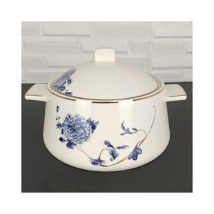 Roy King Blue Blanch 60 Parça Porselen Yemek Takımı Dsn 042 