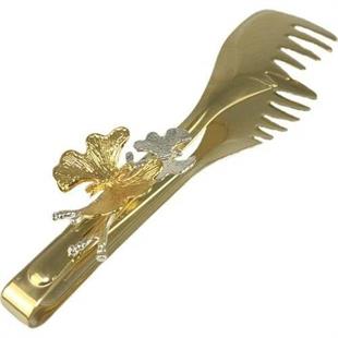 Roy King Kelebek Maşa Altın 3Lü TRN 017 