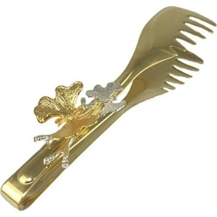 Roy King Kelebek Maşa Altın 3Lü TRN 017 