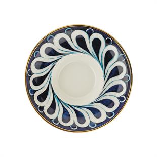 Sandro Moreno 1898 İznik Optik 12 Parça 6 Kişilik Çay Seti 150 Ml Ar263778 