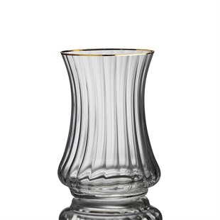 Sandro Moreno 1898 İznik Optik 12 Parça 6 Kişilik Çay Seti 150 Ml Ar263778 
