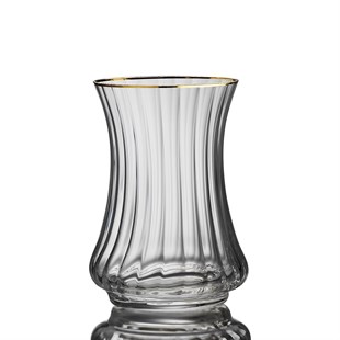 Sandro Moreno 1898 Lizbon Optik 12 Parça 6 Kişilik Çay Seti 150 Ml Ar263785 