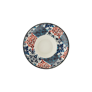 Sandro Moreno 1898 Lizbon Optik 12 Parça 6 Kişilik Çay Seti 150 Ml Ar263785 