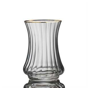 Sandro Moreno 1898 Lizbon Optik 12 Parça 6 Kişilik Çay Seti 150 Ml Ar263785 