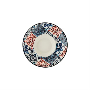Sandro Moreno 1898 Lizbon Optik 12 Parça 6 Kişilik Çay Seti 150 Ml Ar263785 
