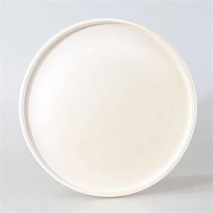 Selim Victoria Yuvarlak Tepsi İnci 126INC11RS 