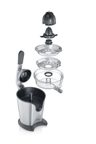 Severin Cp 3544 Narenciye Sıkacağı 