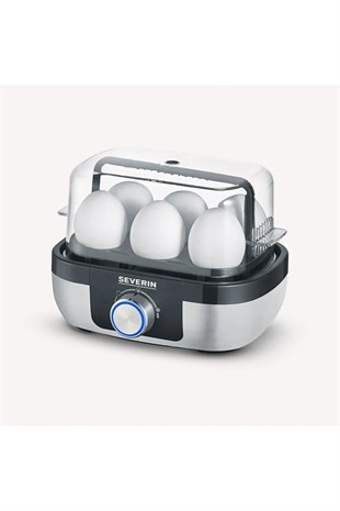 Severin EK 3167 6lı Yumurta Pişirici 