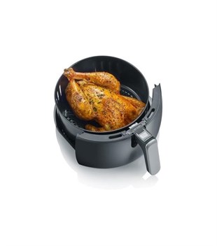 Severin FR 2445 Airfryer 2000 W Airfryer XXL 