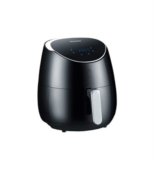 Severin FR 2445 Airfryer 2000 W Airfryer XXL 